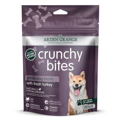 Bocconcini croccanti Arden Grange 225 g