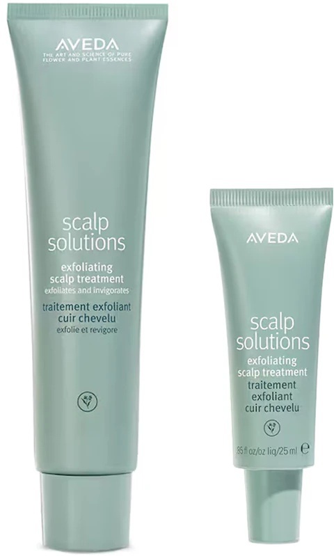 Aveda Scalp Solutions Exfoliating Scalp Treatment piling gel za regeneracijo lasišča