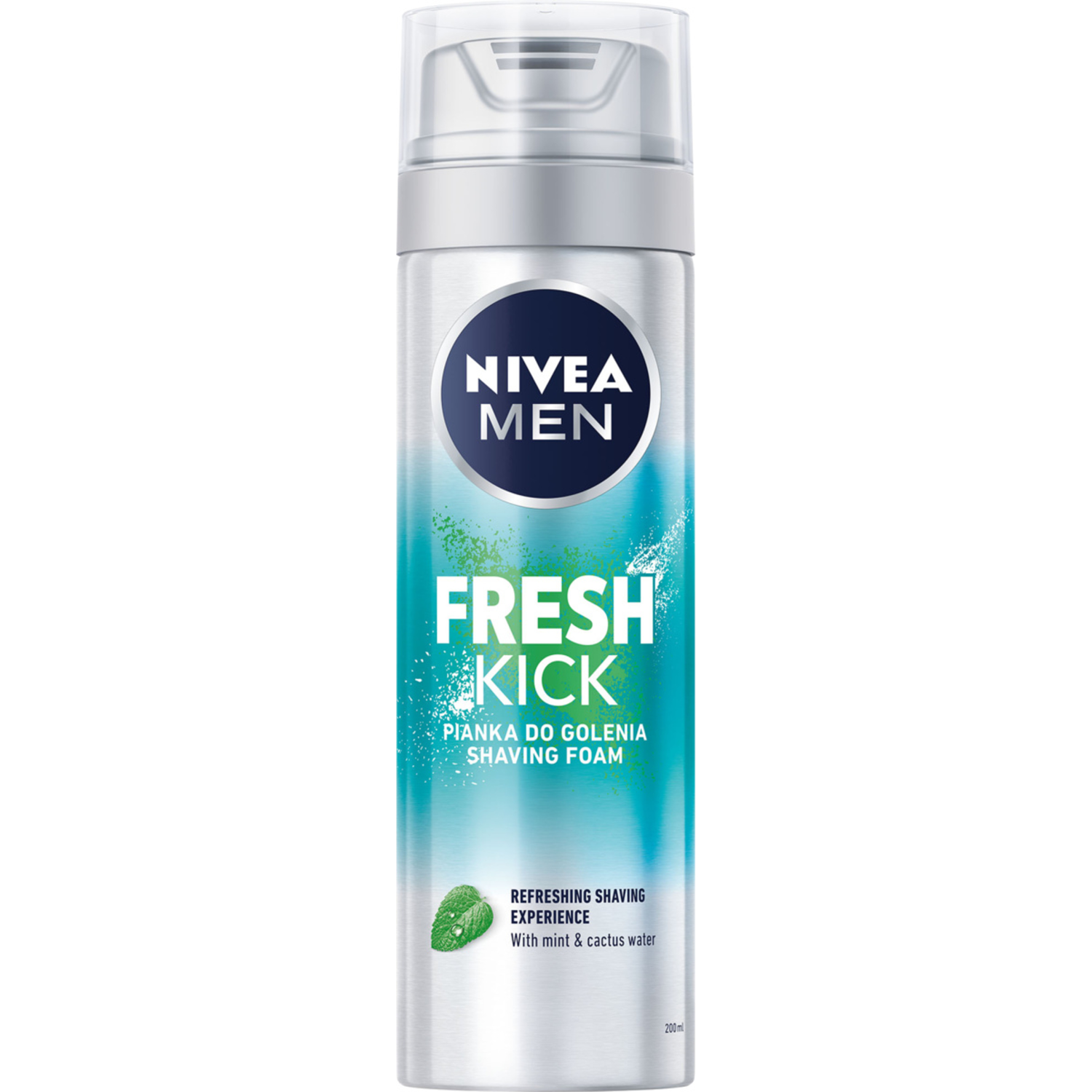 Nivea Men Fresh Kick