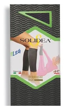 SOLIDEA Beinstulpen Größe L