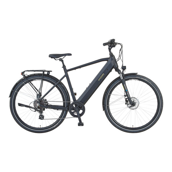 Trekking E-Bike Explorer 2.0, Men's