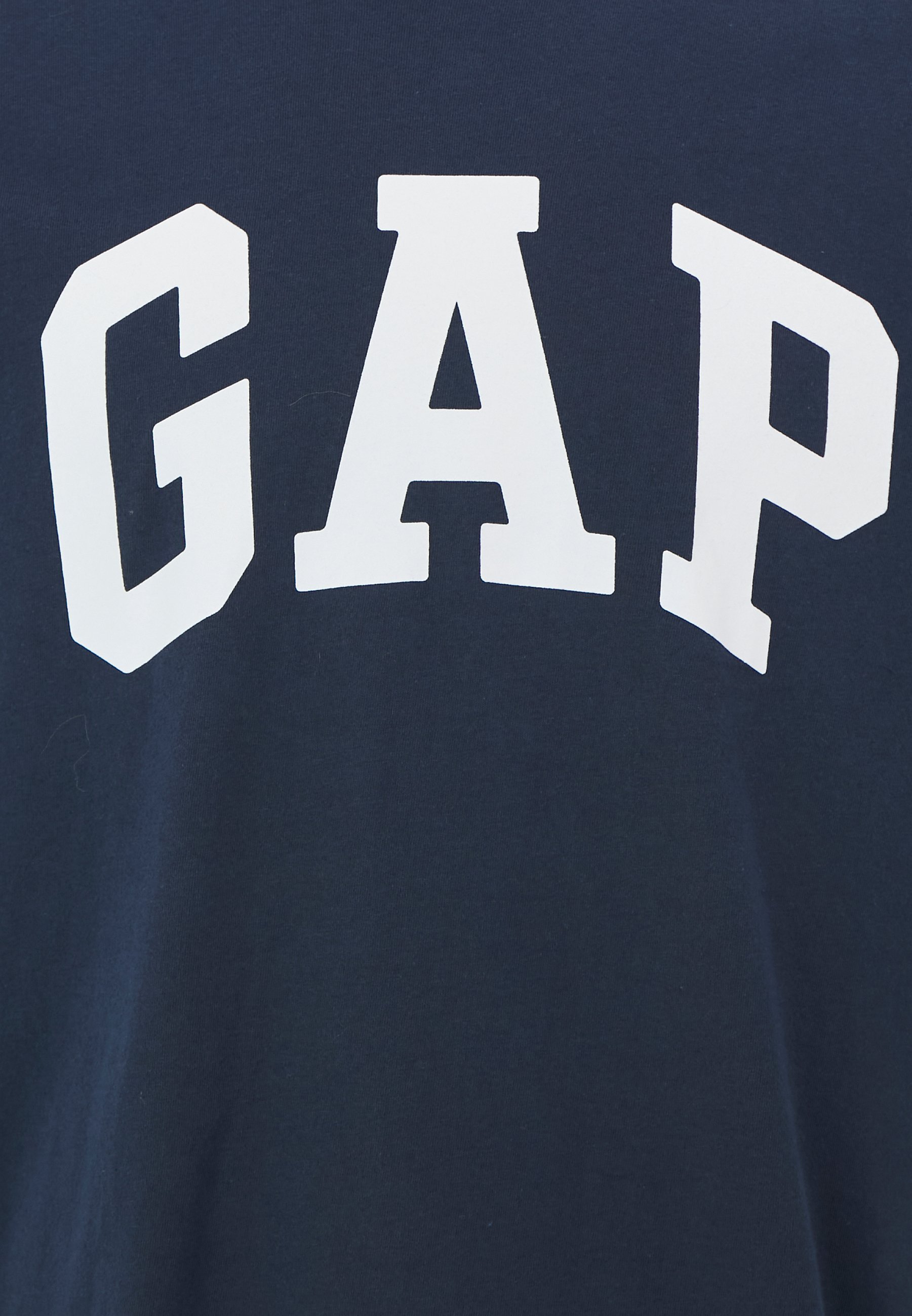 GAP-Logo 2er-Pack – Bedrucktes T-Shirt – blau