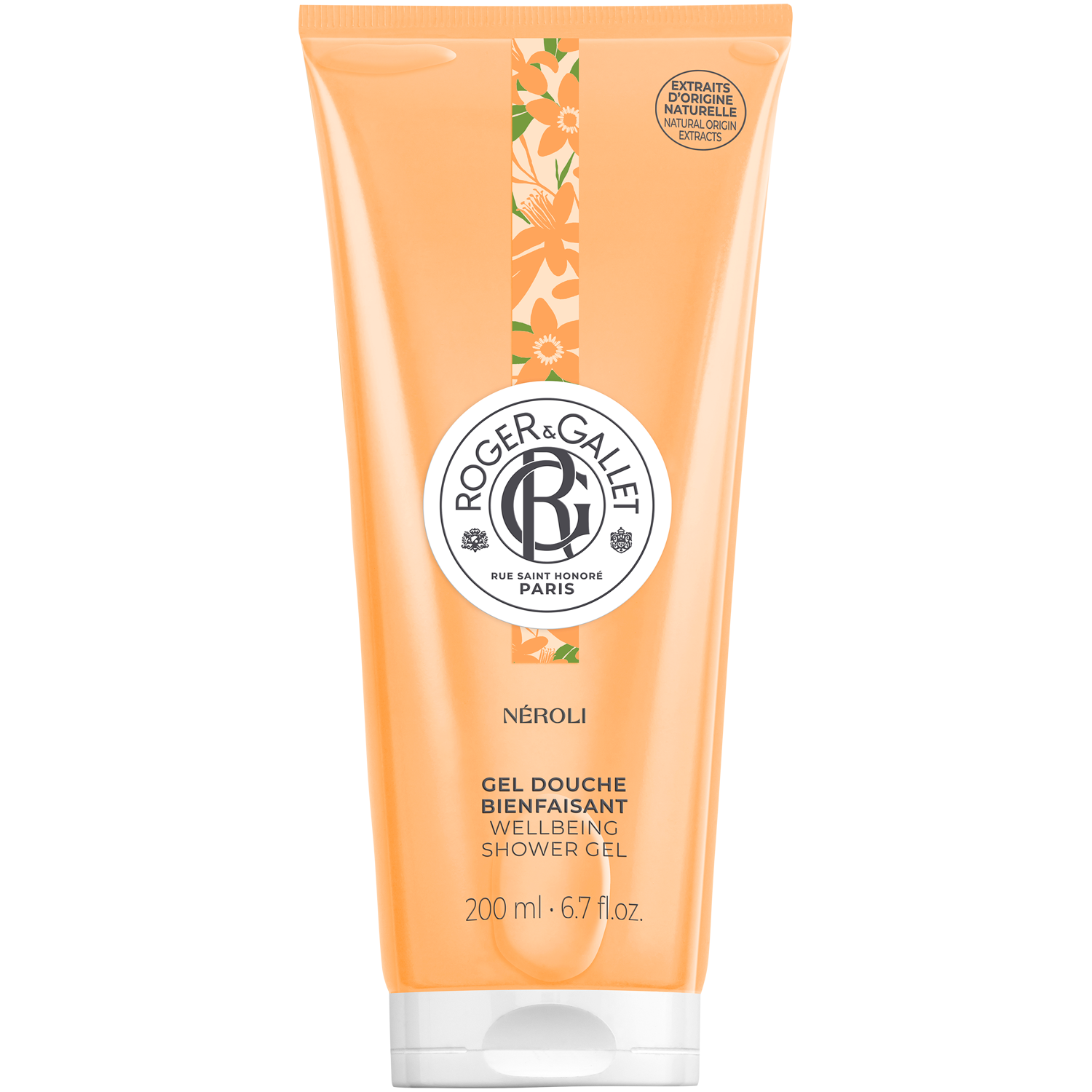 Roger&Gallet Neroli