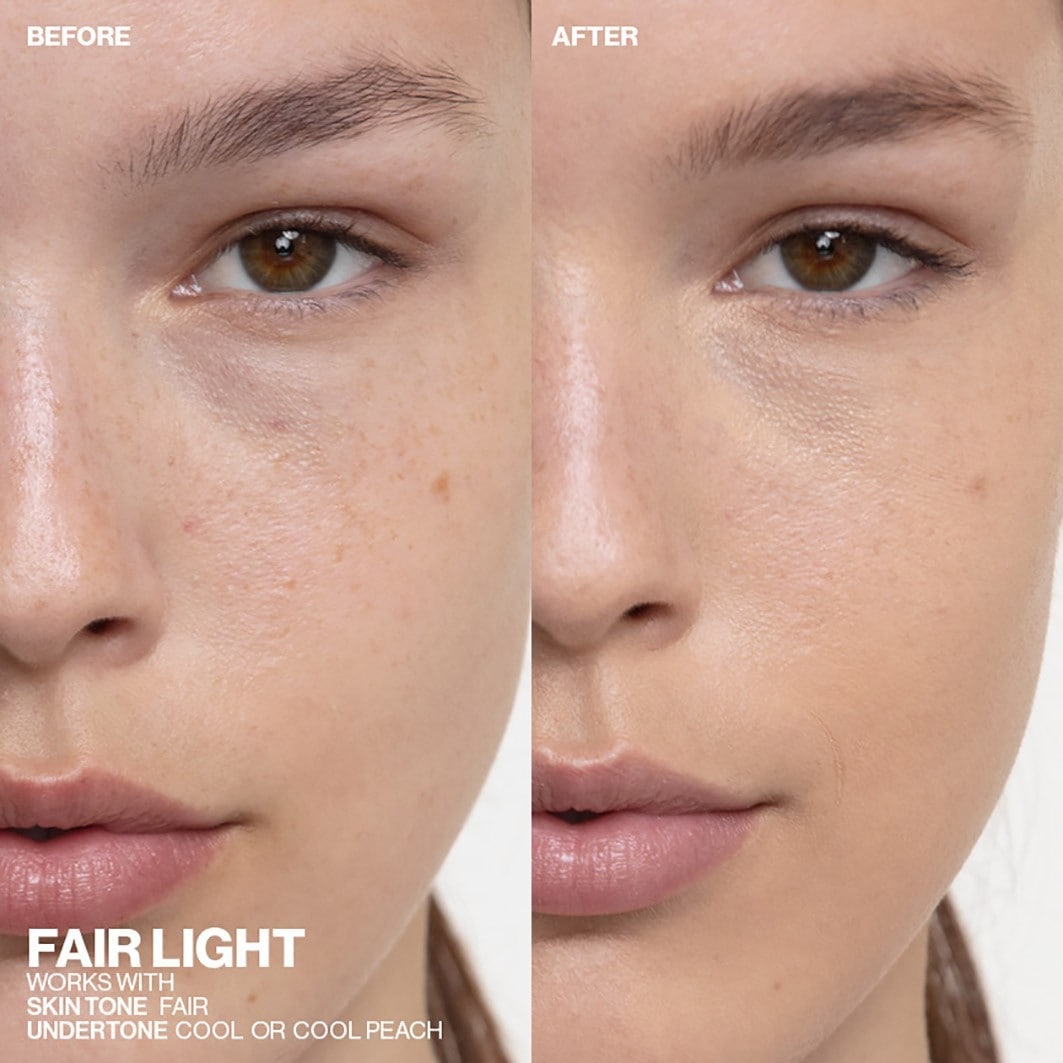 Smashbox BB Cream HALO Hidratante com Cor FPS 25 - 40 ml