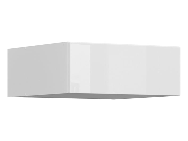 Szafka kuchenna górna Top Line 60 cm uchylna biały połysk