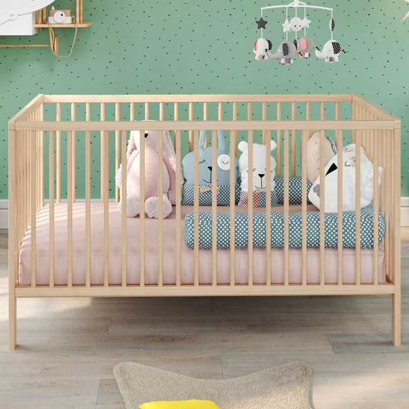 Universal babyseng, bøk