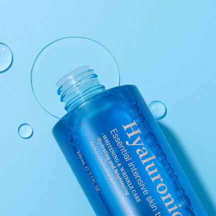 Bergamo Hyaluronic Acid