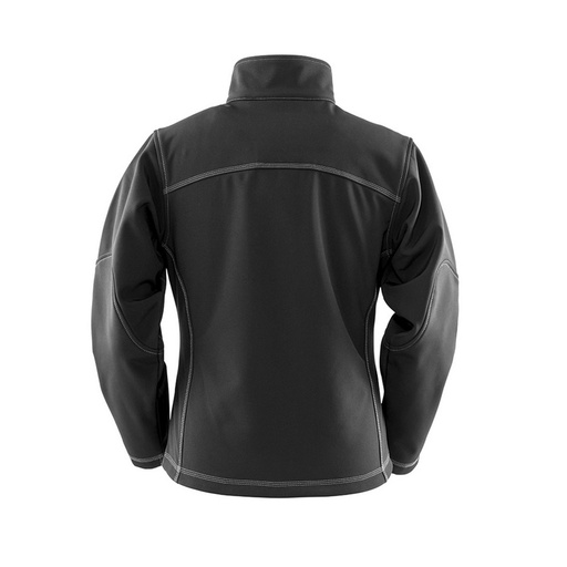 Workguard Softshell jaka ar trīskāršām šuvēm
