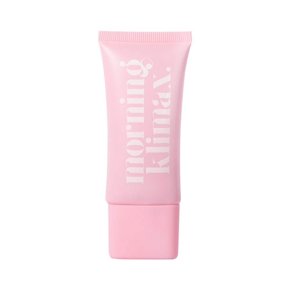 Morning Klimax Instant Cushion Hladký rozmazaný make-up Primer Primer y Prebases de maquillaje