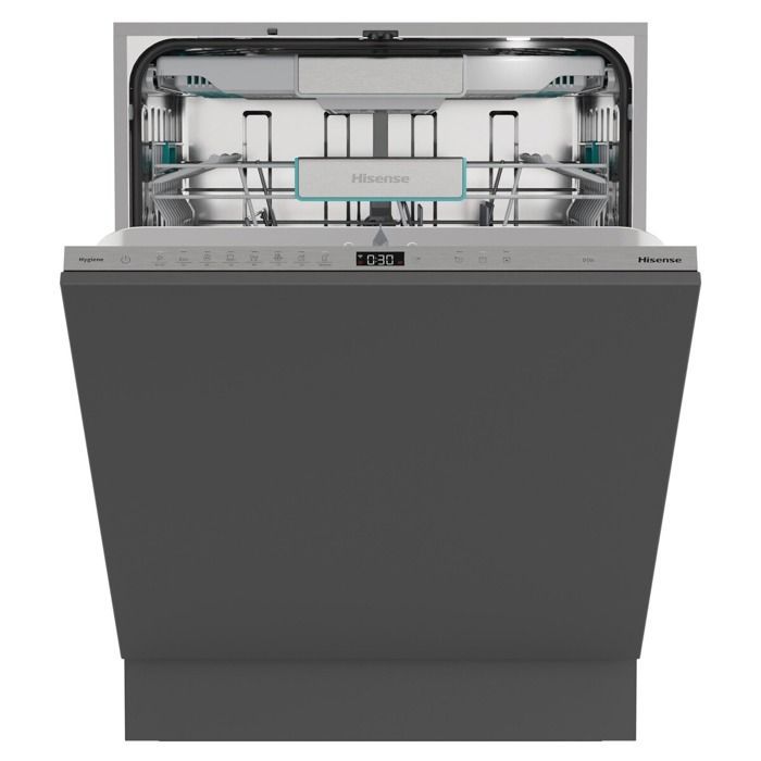 Lavastoviglie da incasso Hisense HV663A65