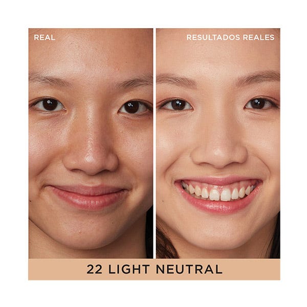 Din hud, men bedre foundation + hudpleje