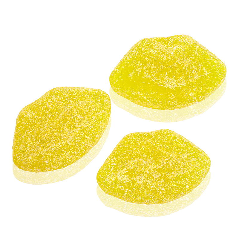 KnallGoodt Citroenlippen 2,2 kg