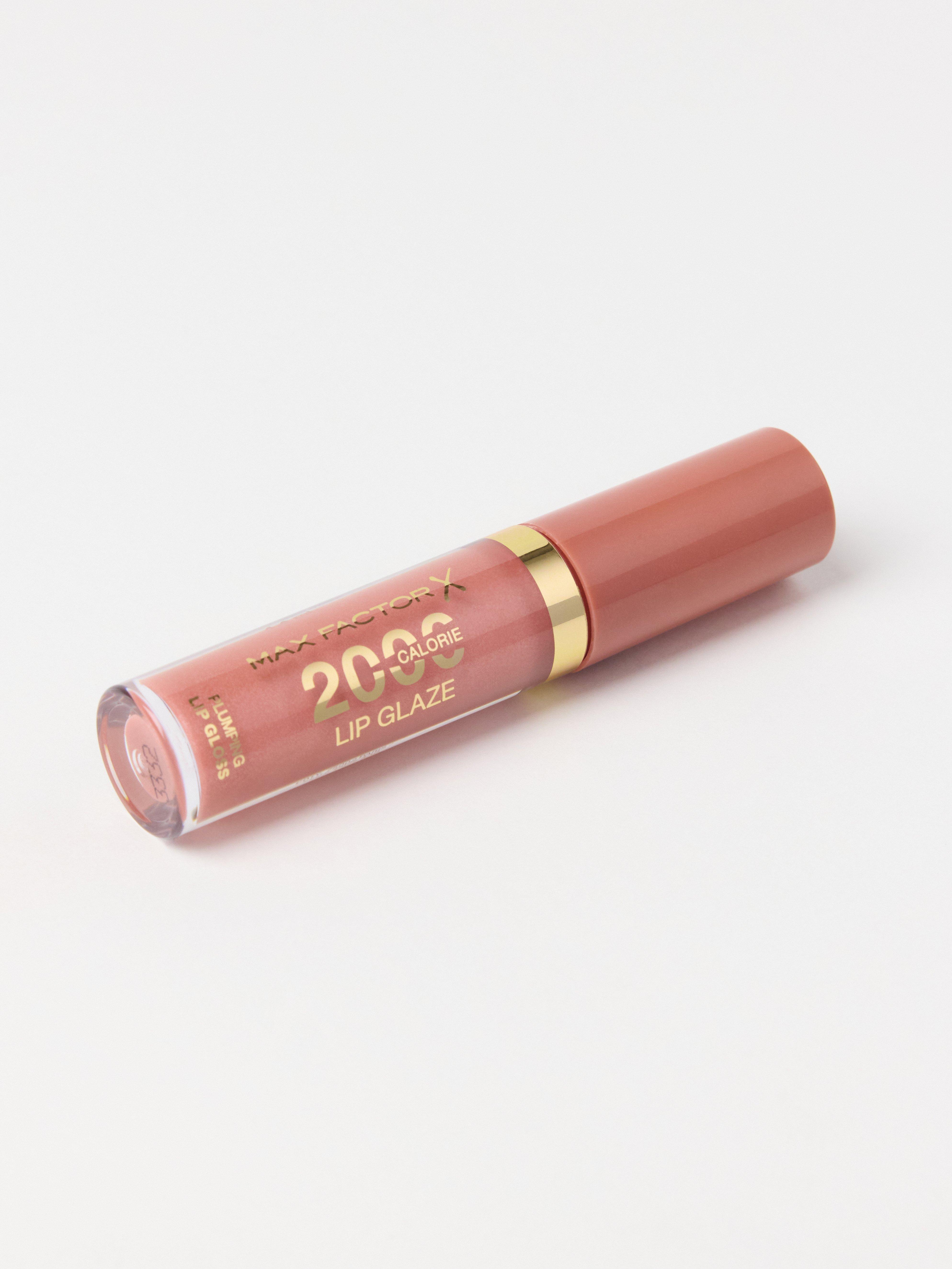 Max Factor 2000 Calorie Lip Glaze