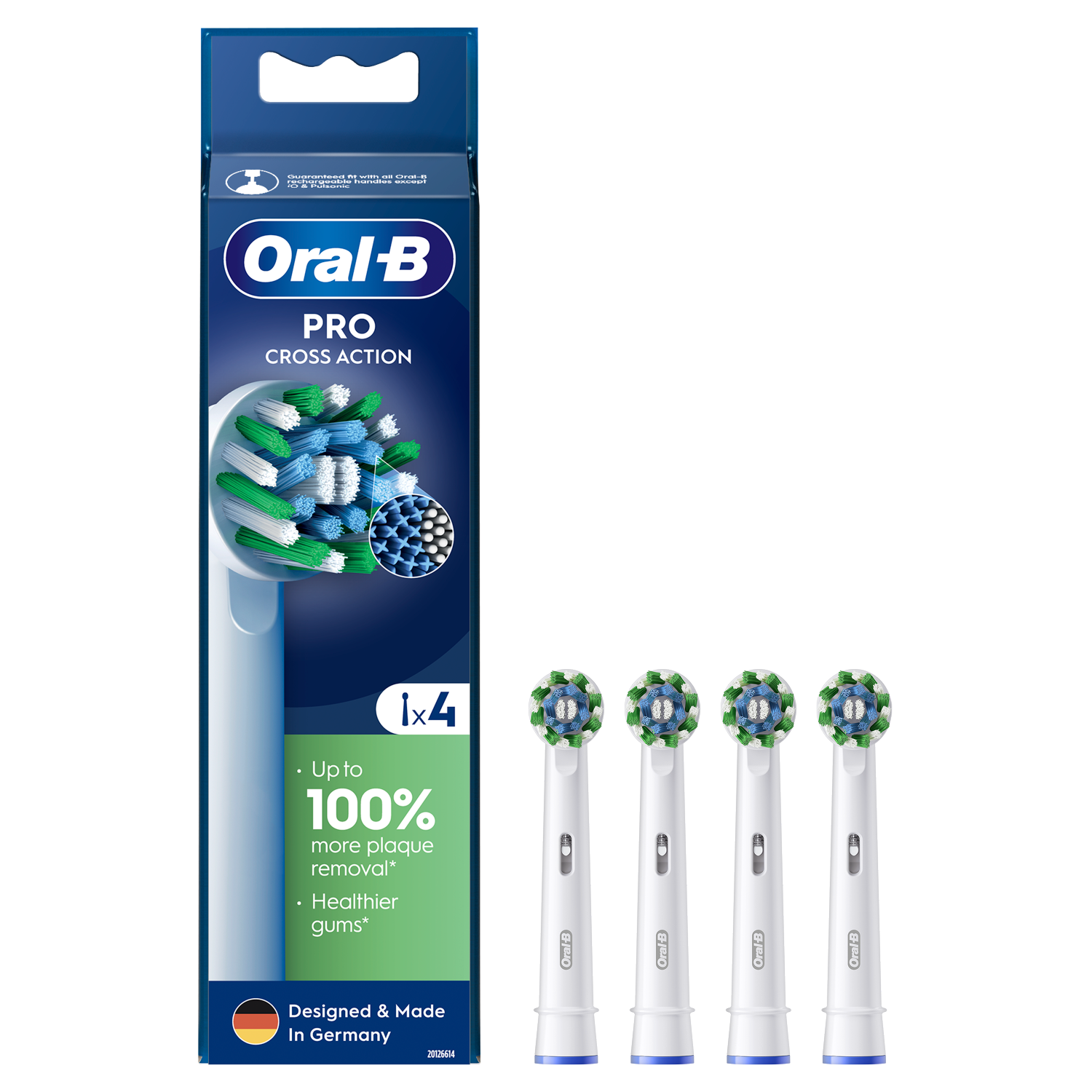 Oral-B Pro Cross Active