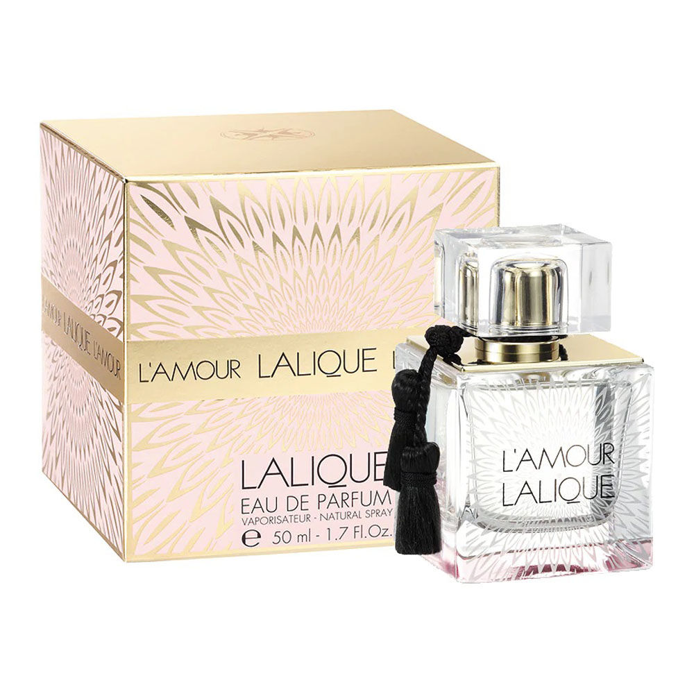 Lalique Love