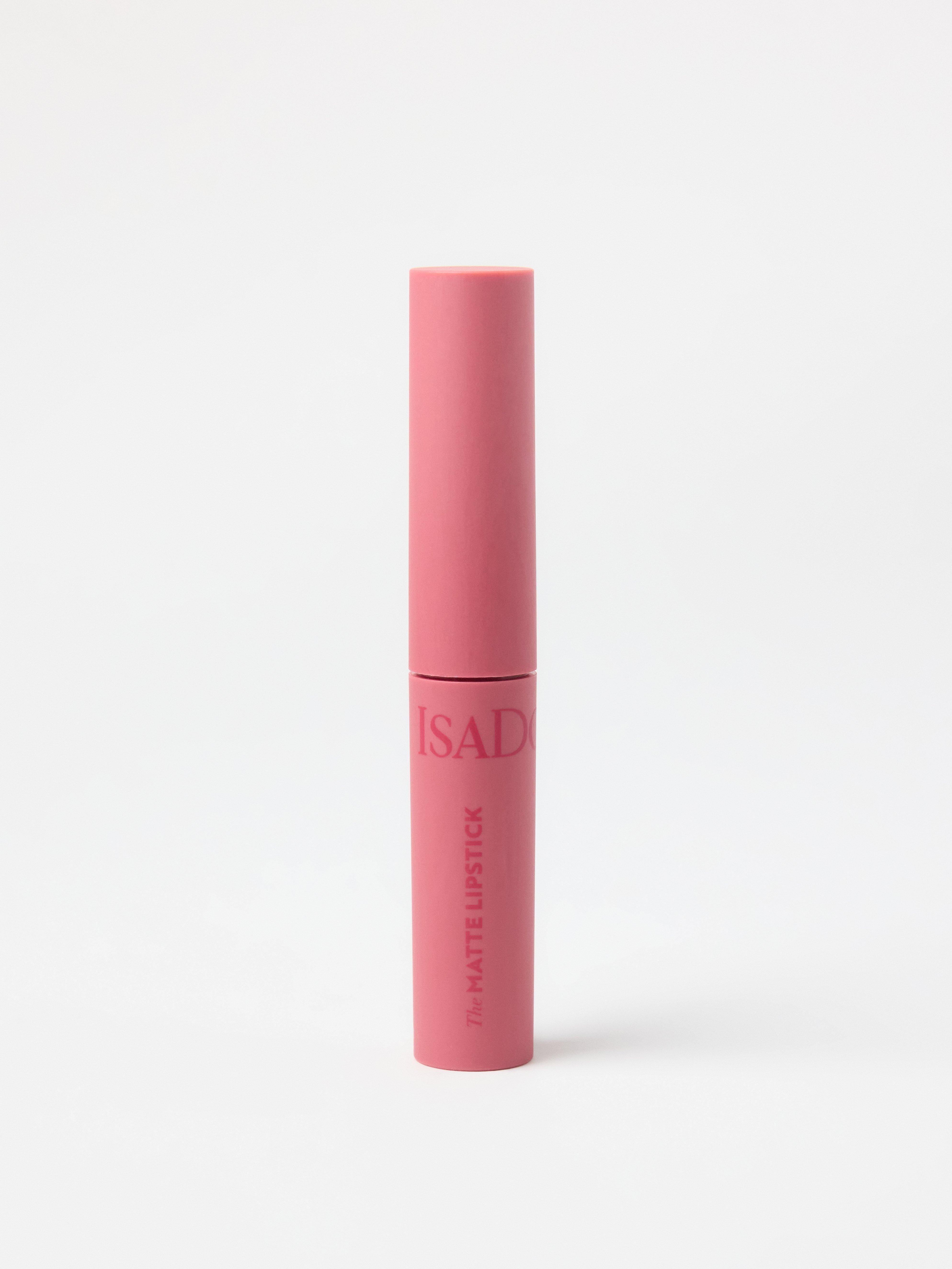 ISADORA Labial Mate 04 ROSA PINTADO