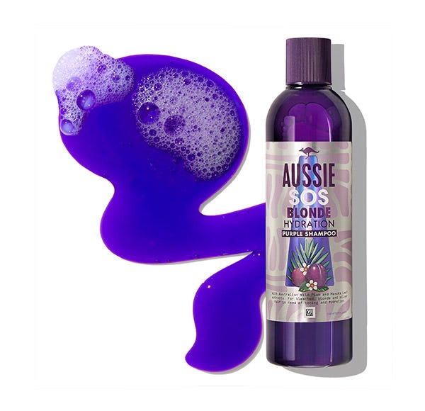 Sos Blonde Hydration | 290ML