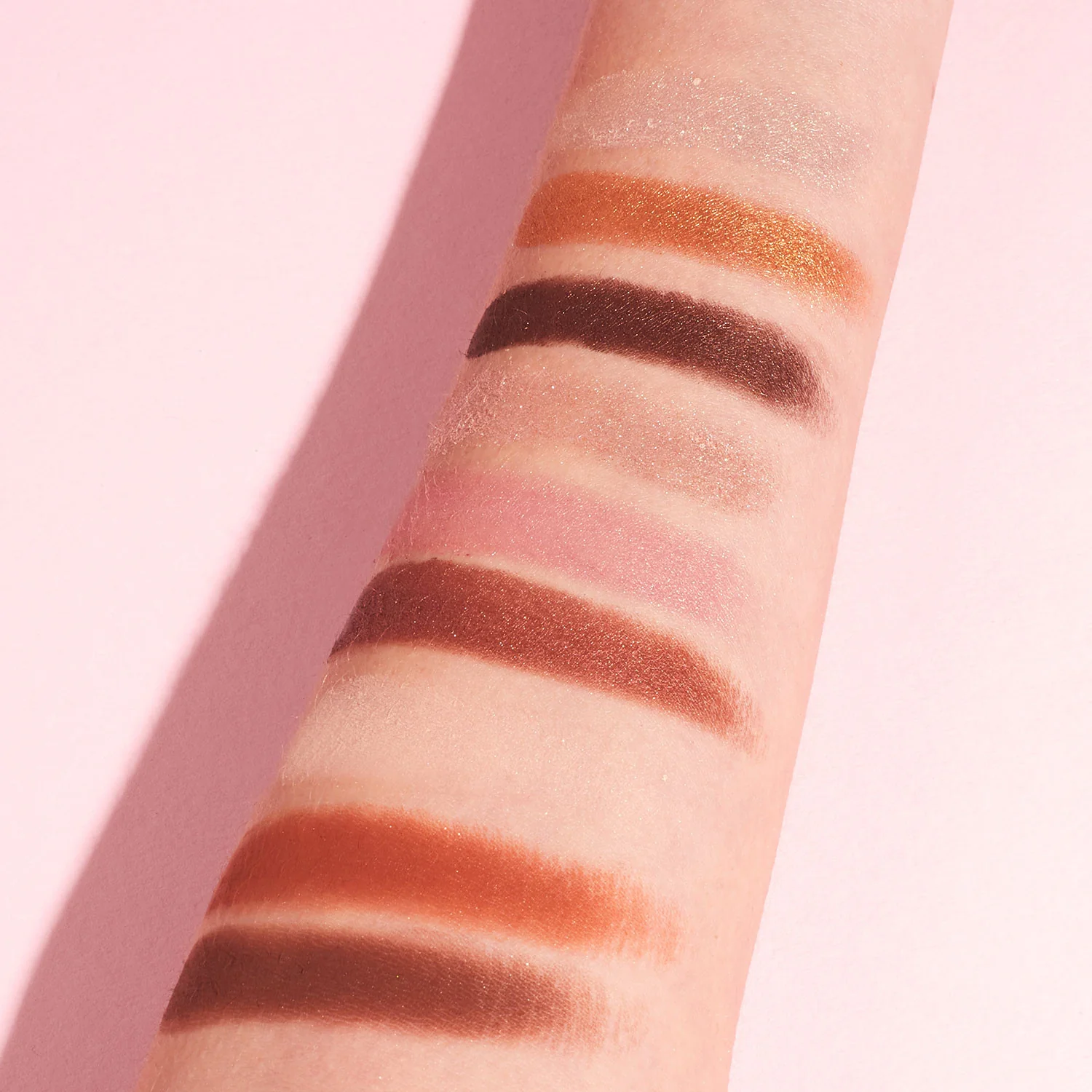 occhi Palette FEEL SPECIAL - Palette occhi, Ombretto compatto