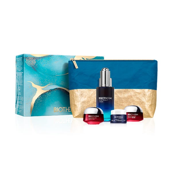 Επιταχυνόμενος ορός Estuche Blue Therapy | 1UD