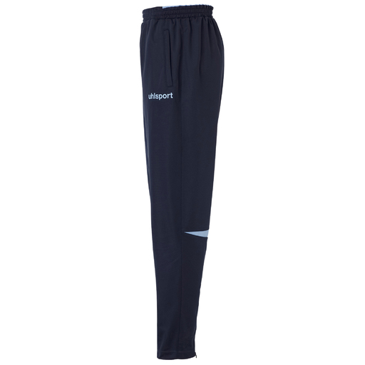 Liga 2.0 Pantalones Clasico Azul Marino/celeste Uhlsport