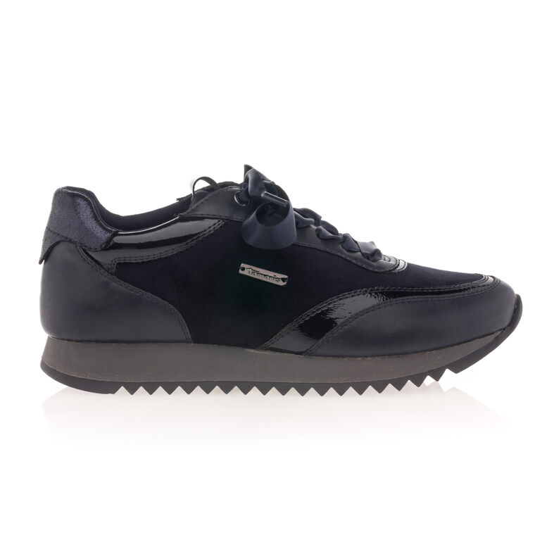 Sneakers / Sneakers Femme Bleu