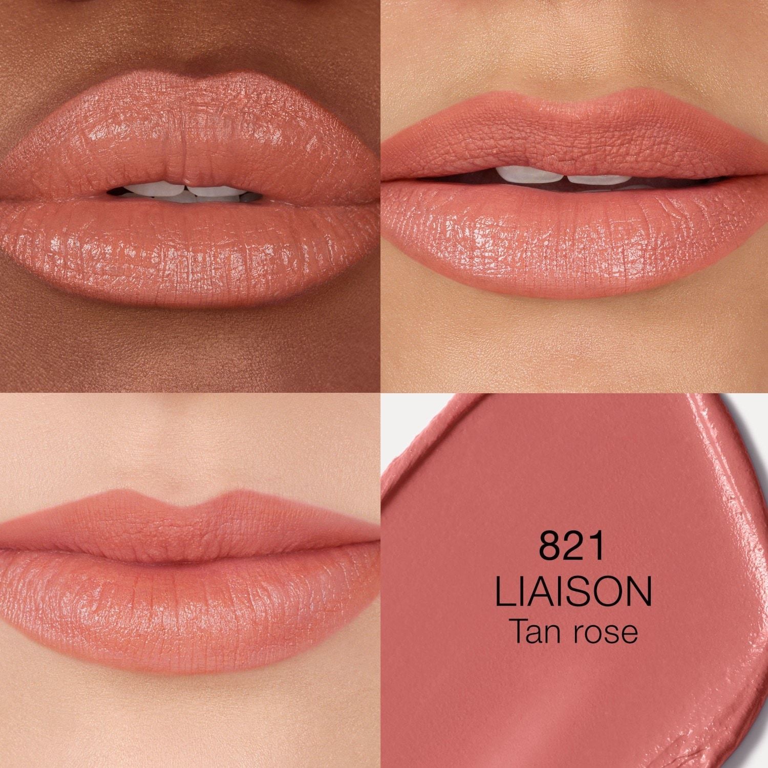 NARS Lipstick Explicit ruž za usne, dopunsko pakovanje – 3,8 g