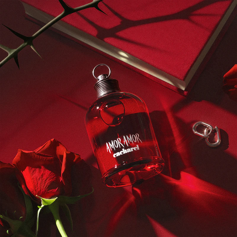 Cacharel Amor Amor Eau de Toilette für Damen