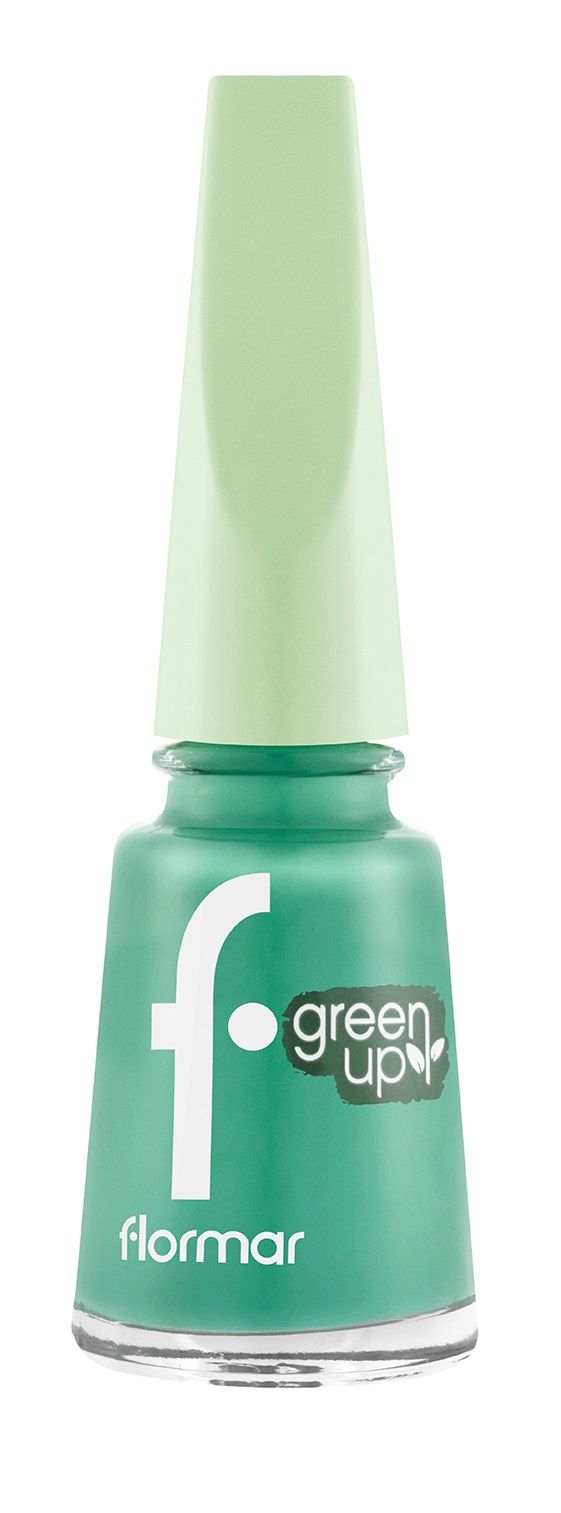 Green Up Nail Enamel lak za nokte Lakovi za nokte