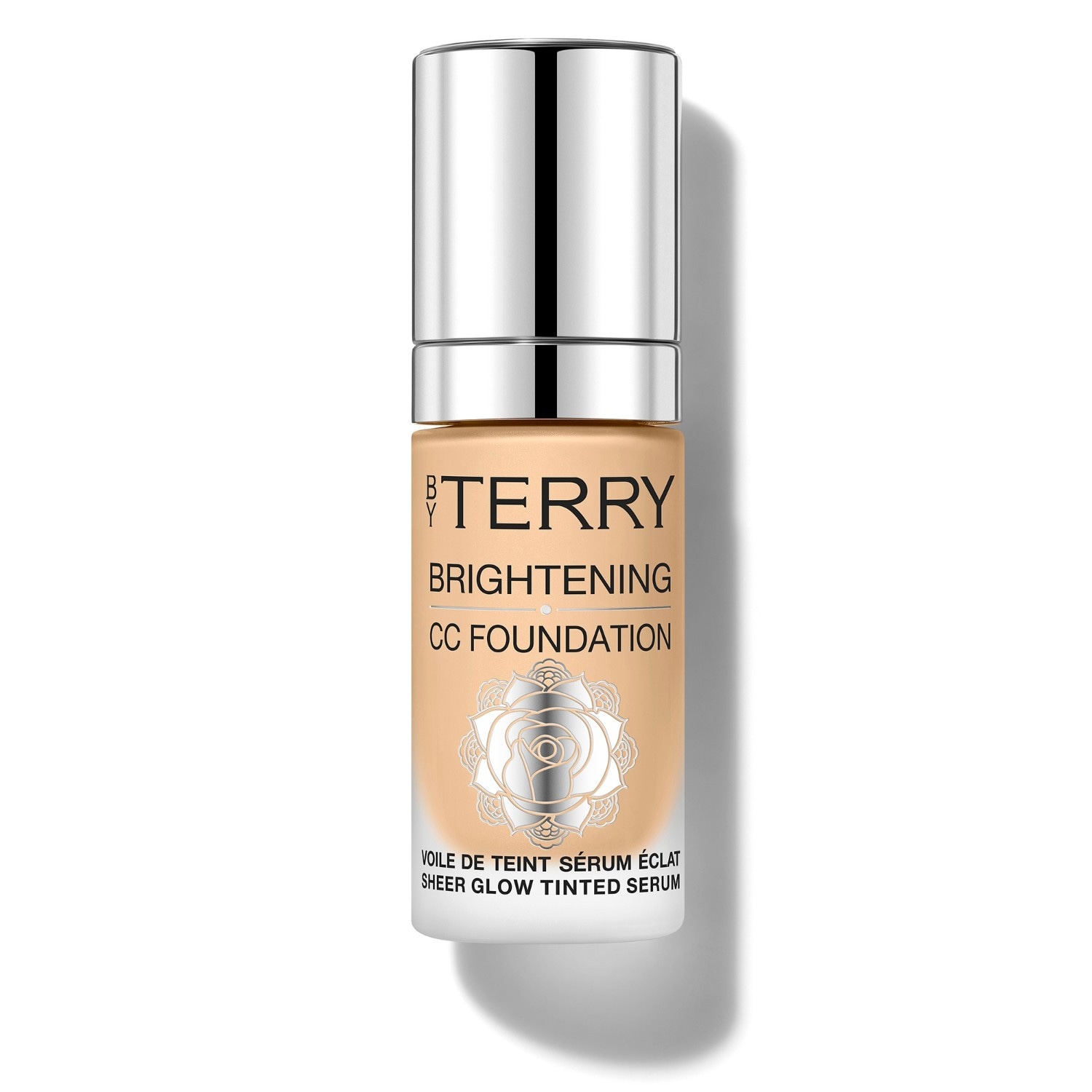 By Terry Foundation Brightening - 30 ml