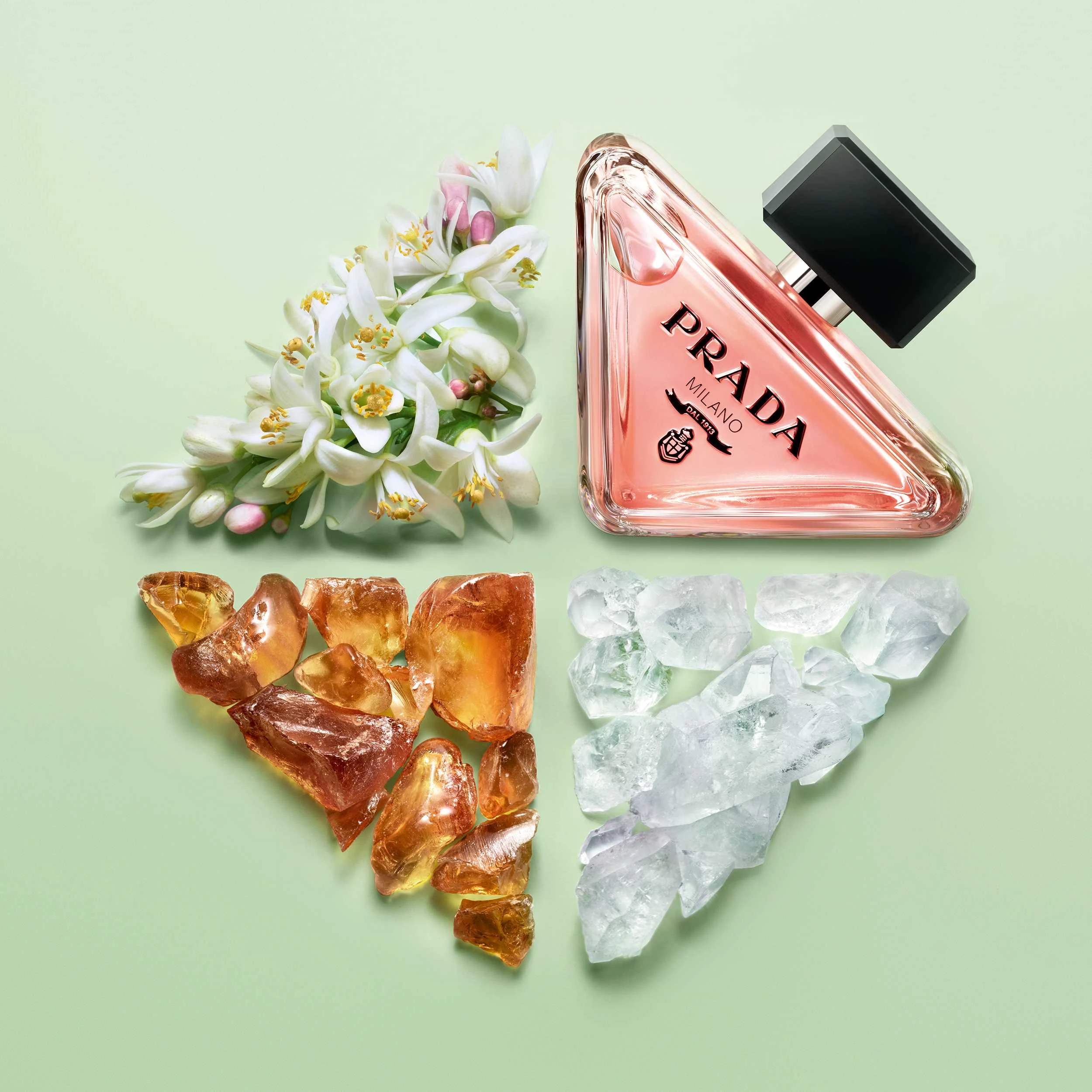 Paradoxe EdP 50 ml - Prada