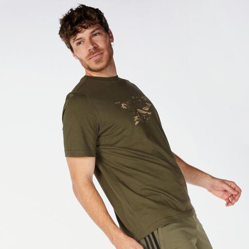  Reebok marškinėliai