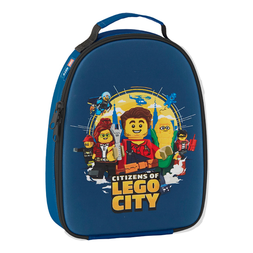 Lego City Burgers Koelkast