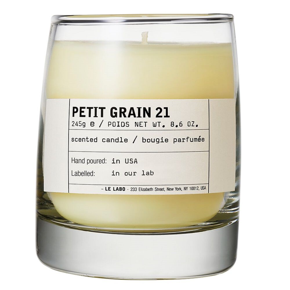 Le Labo Petit Grain 21