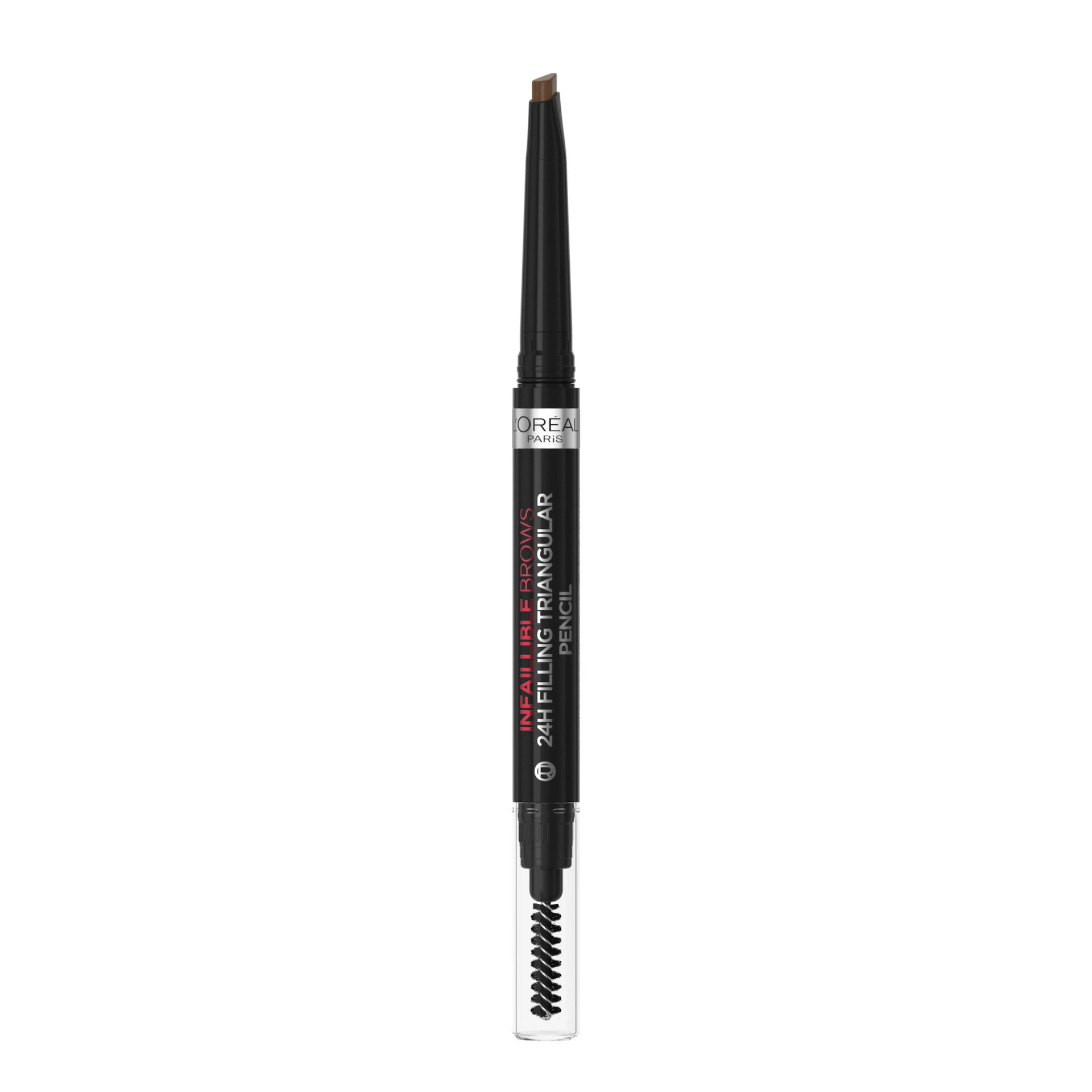 Infallible Brows 24H Filling trokutasta olovka za obrve 5.0 Svijetlo smeđa - L'Oréal Paris