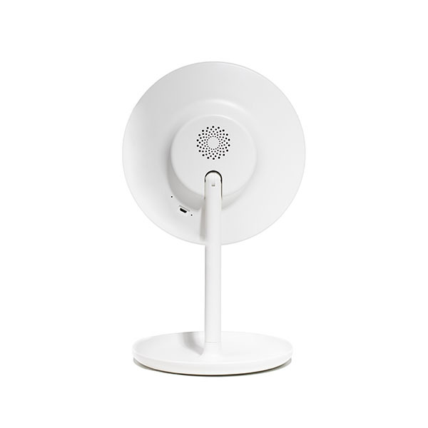 STYLPRO Melody Spiegel Oplaadbare Bluetooth Spiegel met Verlichting