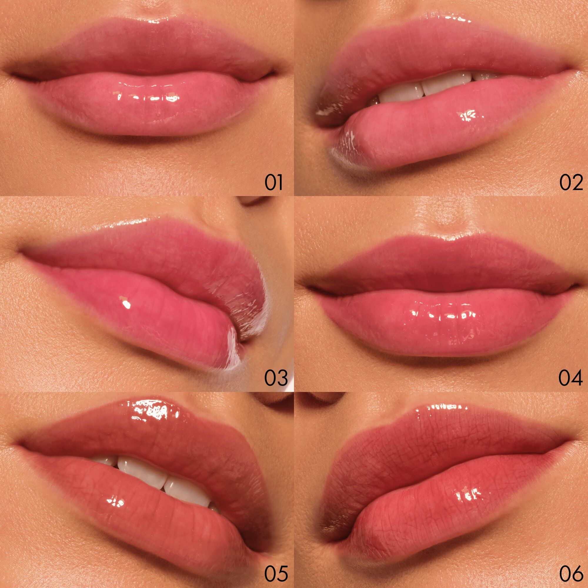 Gloss Obsessed Lip Glaze Сјајеви за усне