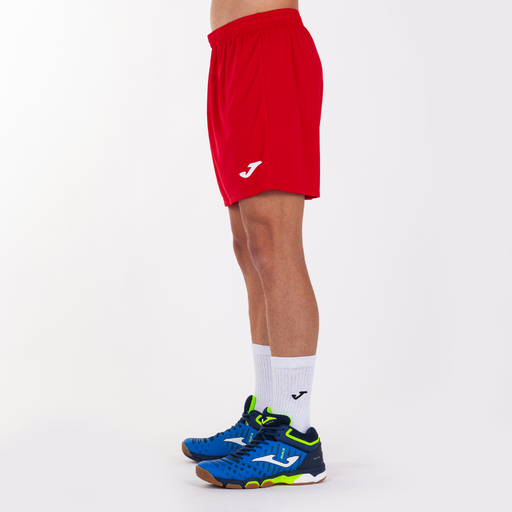 Short Joma Treviso Rojo
