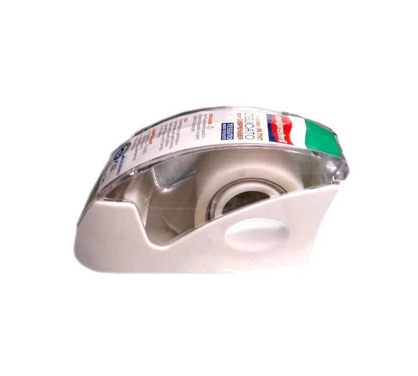 Medipresteril TNT pleisters 5x2,5 cm