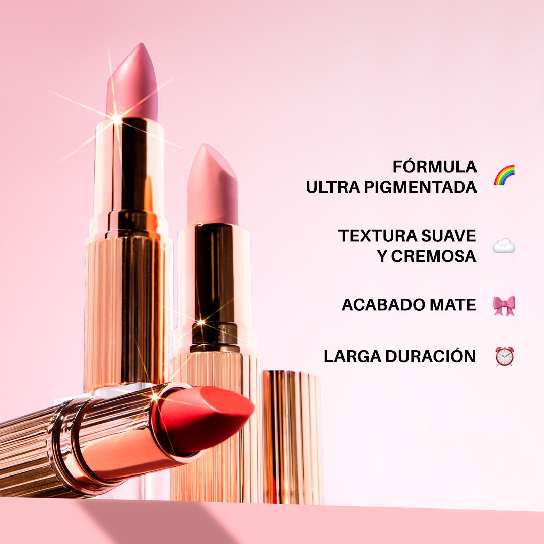 Ruž za usne Savršeni poljubac Ruževi za usne
