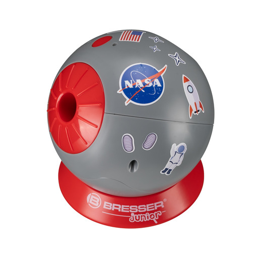 NASA Space Exploration Projector