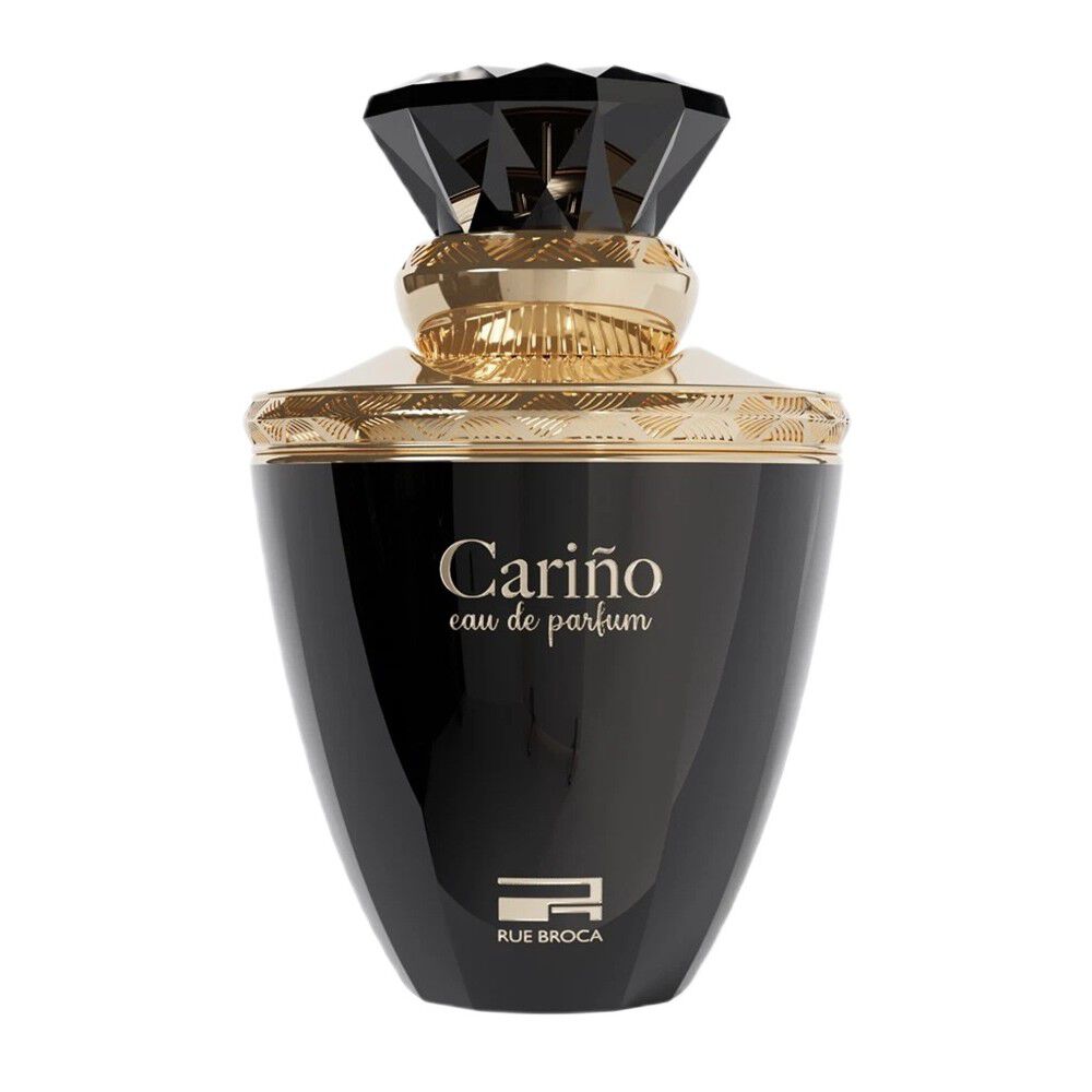 Rue Broca Carino Black