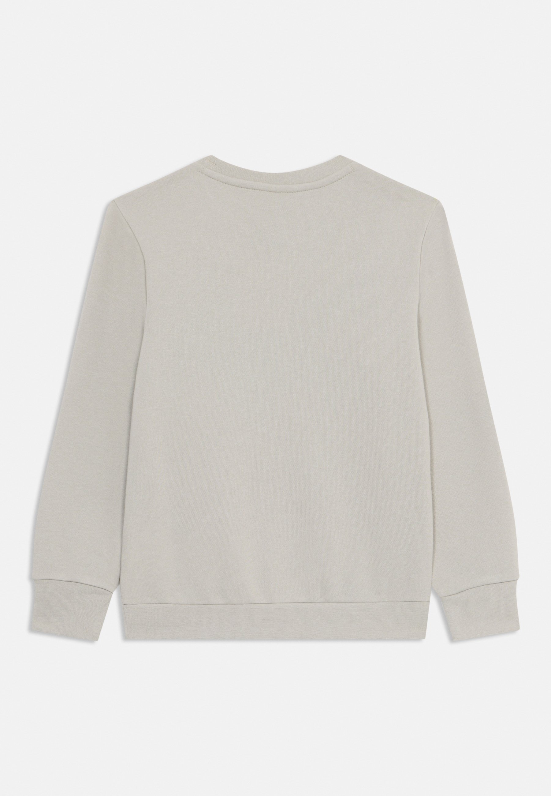 Champion BASICS CREW NECK - Sweatshirt - beige
