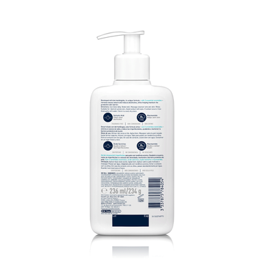 CeraVe Blemish Control -puhdistusgeeli 236 ml