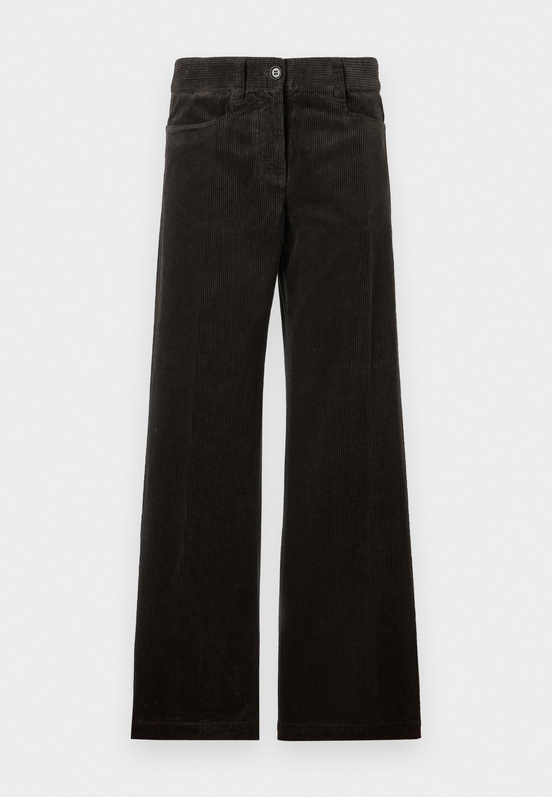 Pantaloni ASPESI - marrone scuro