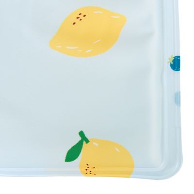 TIAKI Limonaden-Kühlmatte