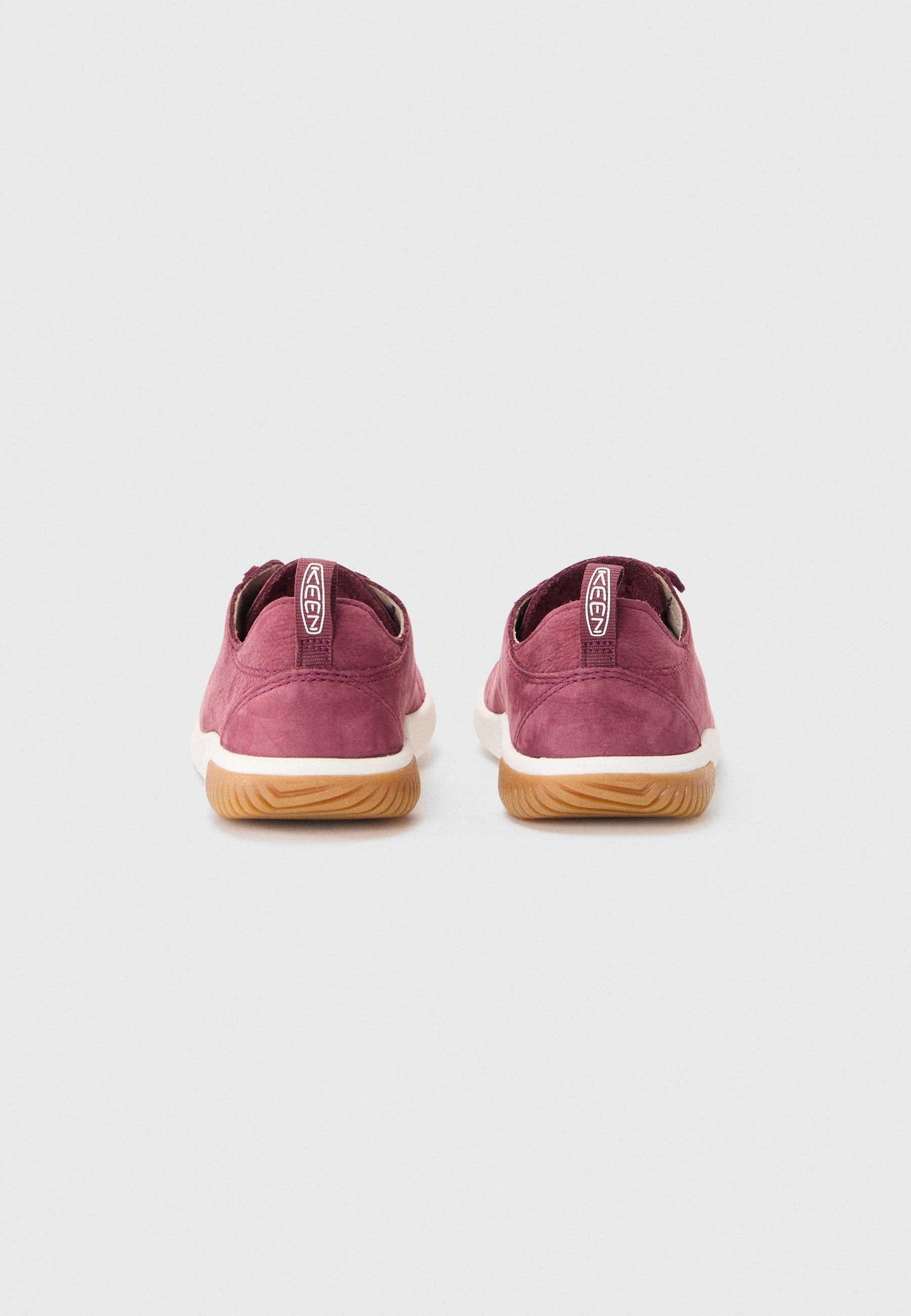 Keen UNISEX - Wandelschoenen - rood