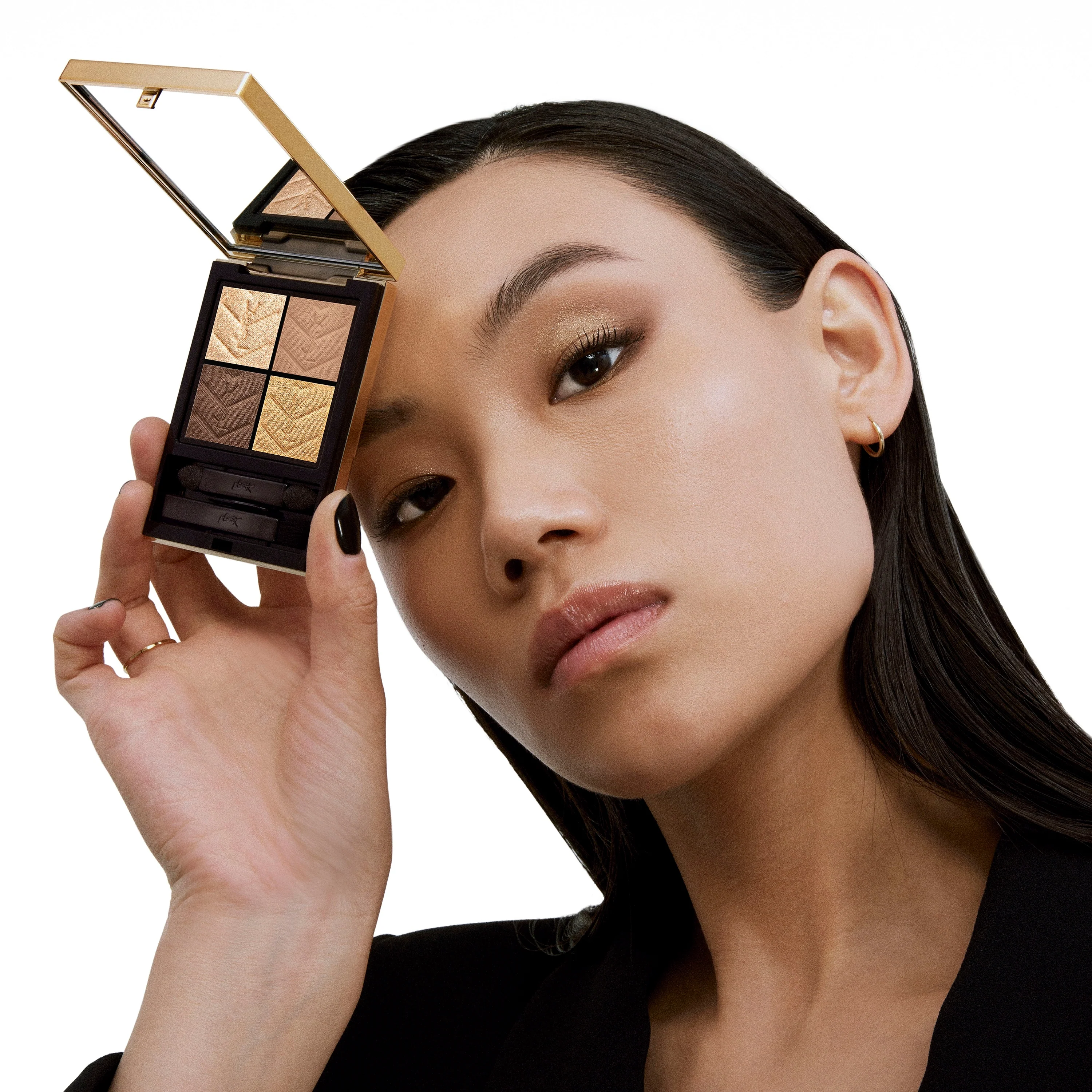 Occhi Couture Mini Clutch Palette - Palette occhi, Ombretto compatto