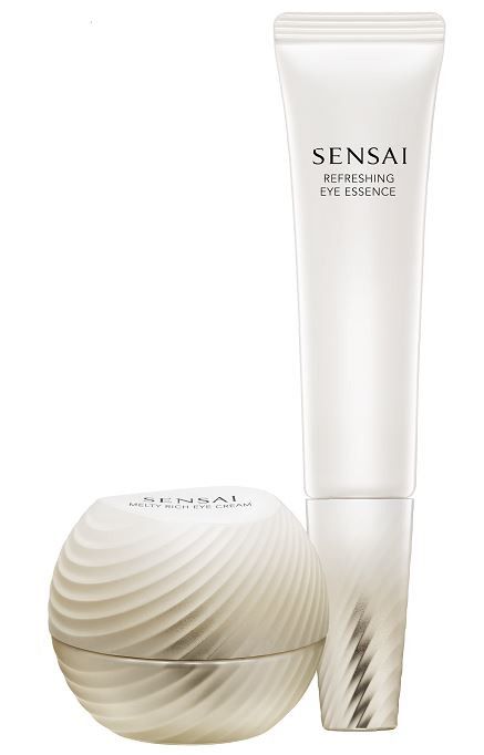 Total Eye Treatment Refreshing Essence Eye Contour Luksuzni poklon setovi