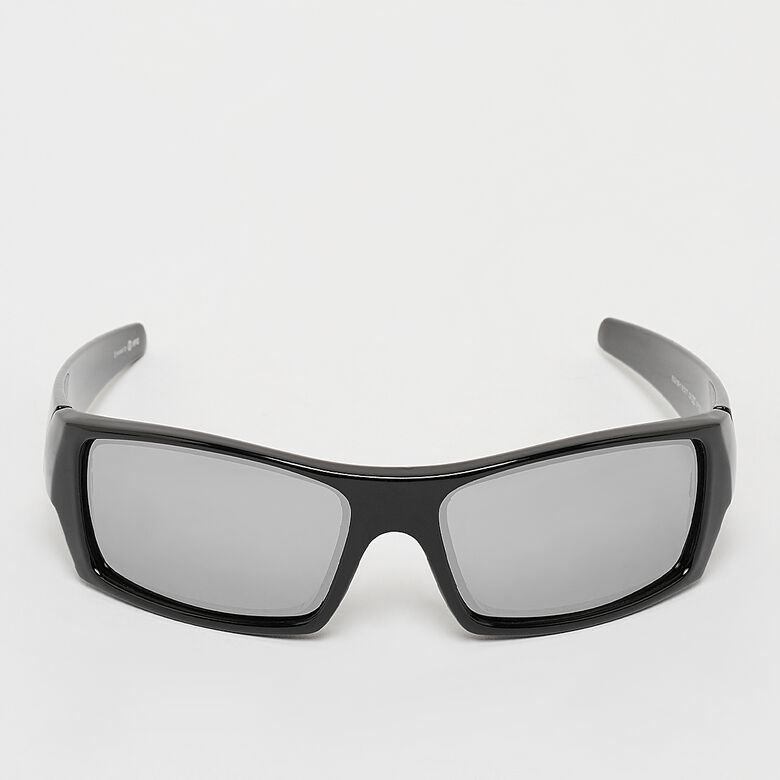 Gafas de sol Aviador redondas - negro
