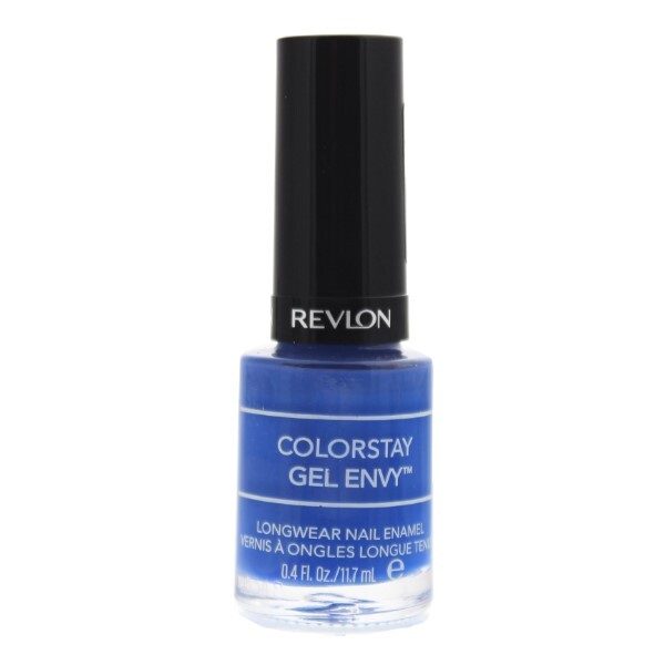 Esmalte Revlon Colorstay Gel Envy 11,7ml - 440 Wild Card